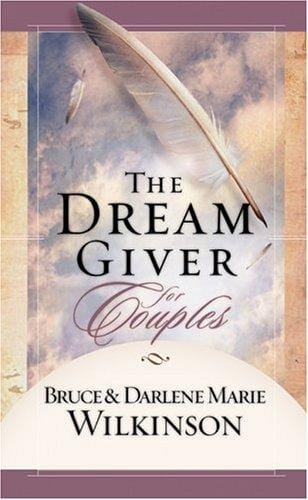 The Dream Giver for Couples (The Dream Giver)