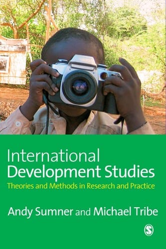 International development studies