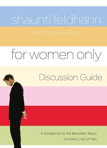 For women only discussion guide