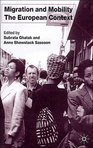 Migration and mobility