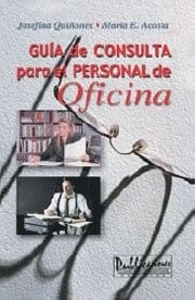 Guía de consulta para el personal de oficina