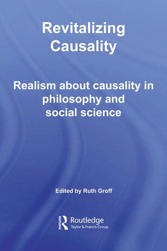Revitalizing causality