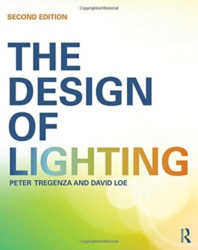 The Design of Lighting