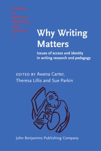 Why writing matters