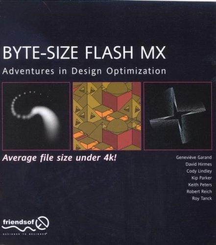 Byte-Size Flash MX