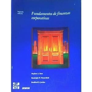 Fundamentos de finanzas corporativas - 2.edición