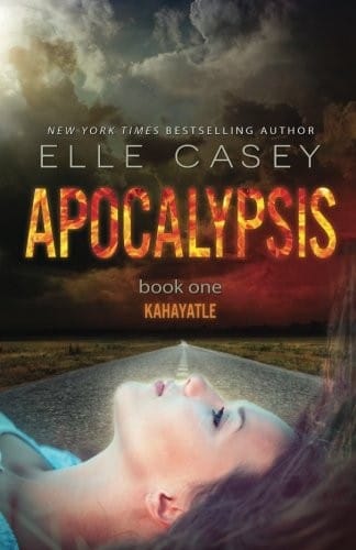 Apocalypsis: Book 1 (Kahayatle) (Volume 1)