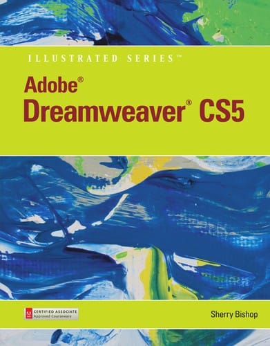 Adobe Dreamweaver CS5 illustrated