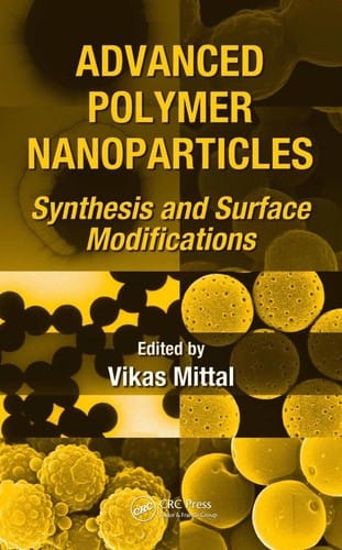 Advanced polymer nanoparticles