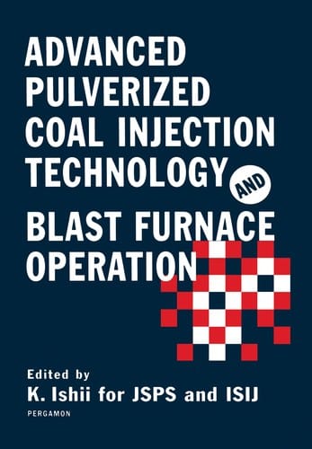 Advanced pulverized coal injection technology and blast furnace operation