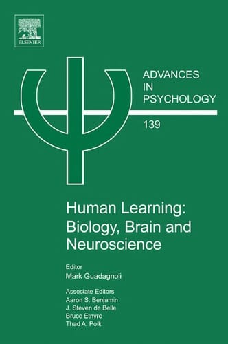 Human learning