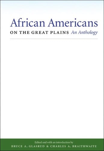 African Americans on the Great Plains