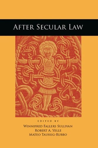 After secular law