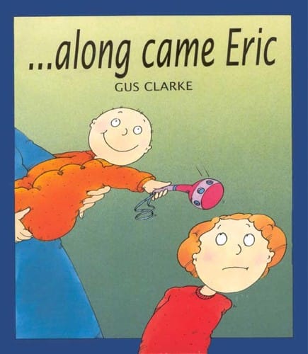 Along came Eric