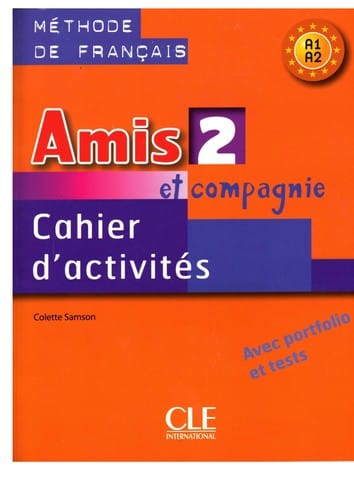 Amis et compagnie 2