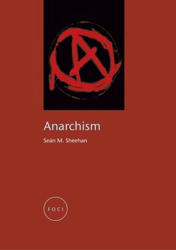 ANARCHISM