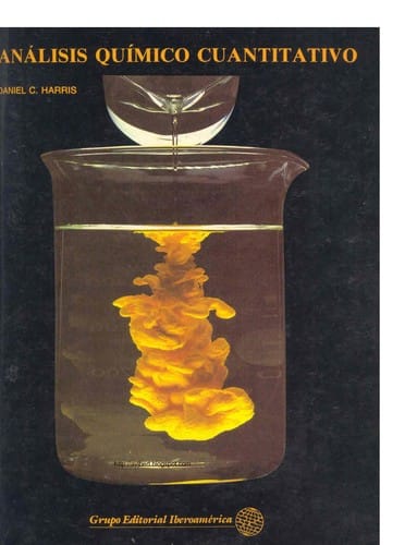 Análisis químico cuantitativo