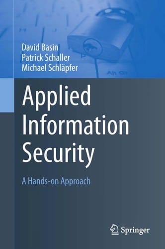 Applied Information Security
