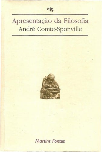 Apresentação da filosofia