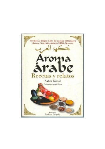 Aroma árabe