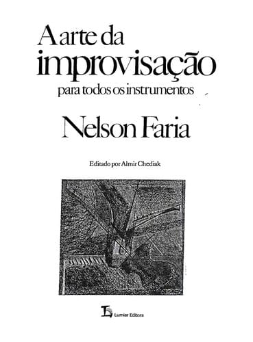 A arte da improvisação