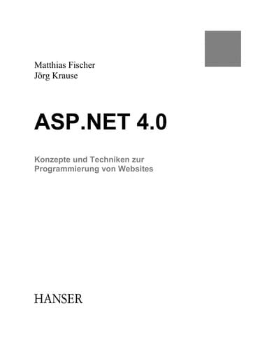 ASP.NET 4.0