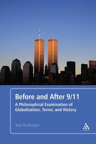 Before and After 9/11