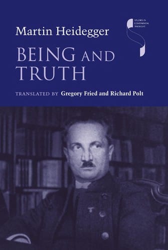 Being and truth