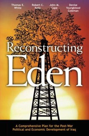 Reconstructing Eden