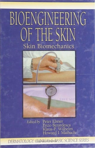 Bioengineering of the skin