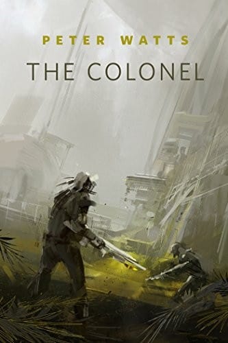The Colonel: A Tor.Com Original (Firefall)