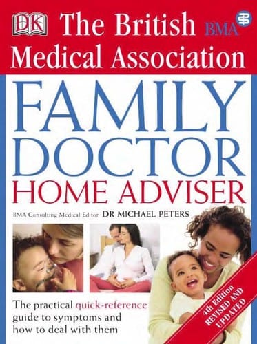 Family doctor home adviser