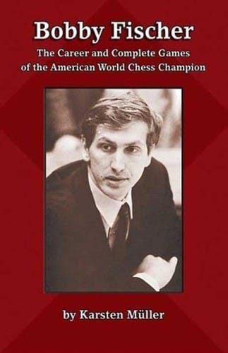 Bobby Fischer