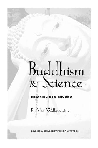 Buddhism & science