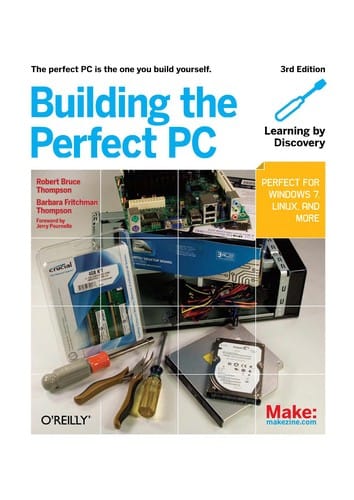 Building the perfect PC