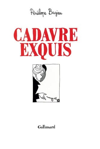 Cadavre exquis