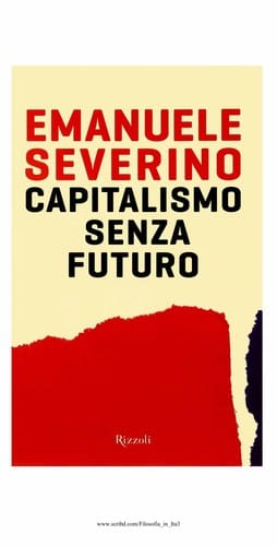 Capitalismo senza futuro