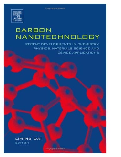 Carbon nanotechnology