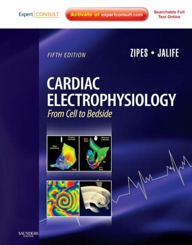 Cardiac electrophysiology