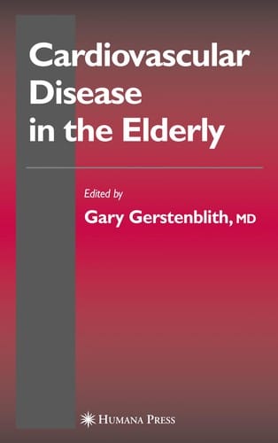 Cardiovascular disease in the elderly