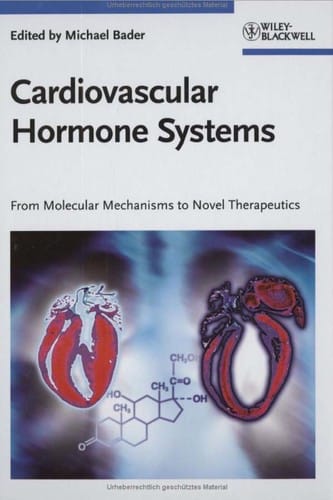Cardiovascular hormone systems
