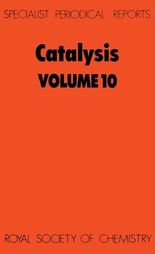 Catalysis