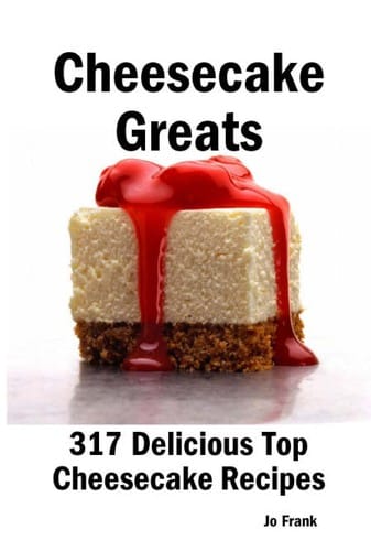 Cheesecake greats