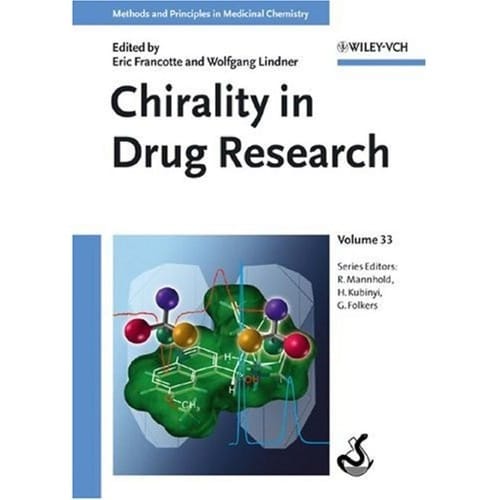 Chirality in drug research