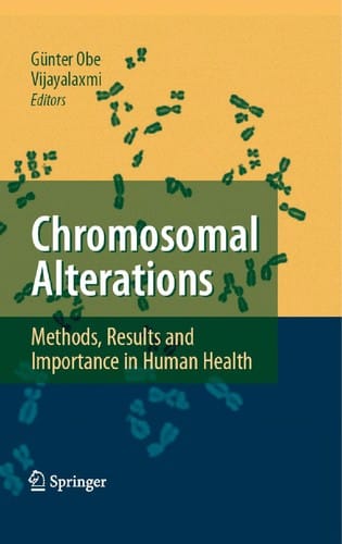 Chromosomal alterations