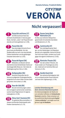City-Trip Verona