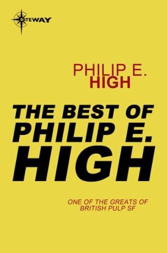 The Best of Philip E. High