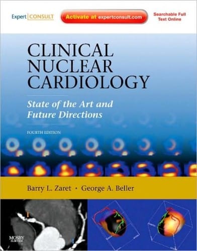 Clinical nuclear cardiology