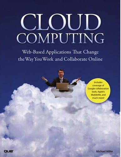 Cloud computing