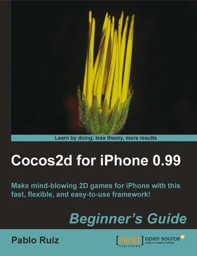 Cocos2d for iPhone 0.99